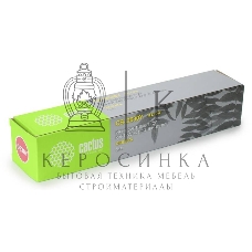 Картридж лазерный Cactus CS-O530Y желтый (5000 стр.) для OKI C530