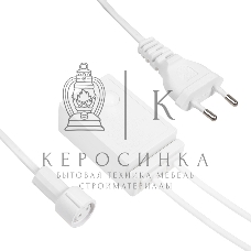 Контроллер для уличных гирлянд Neon-night с постоянным свечением Professional, 8 режимов