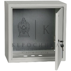 Корпус металлический ЩМП-4.4.2-0 36 УХЛ3 IP31 ИЭК YKM40-442-31