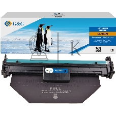 Блок фотобарабана G&G GG-CF232A ч/б:23000стр. для LJ Pro M203d/M118dw/MFP M148dw/M149fdw HP