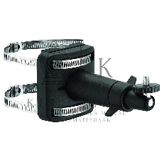 Монтажная основа NWM01-WW NETATMO NWM01-WW для дождемера и анемометра Netatmo