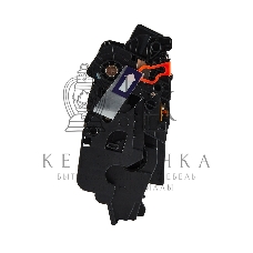 Картридж лазерный Sakura CF259X (59X) для HP LJ M304/M404/MFPM428, черный, 10000 к. (без чипа)