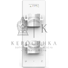 Наружная гигабитная точка доступа Tenda O6, 5 ГГц, до 867 Мбит/с, антенна 1x16dBi, IP65, PoE, LAN 1x1 Гбит/с