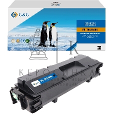 Картридж лазерный G&G GG-TK5380BK (TK-5380K) черный (13000 стр.) для Kyocera ECOSYS PA4000cx/MA4000cifx