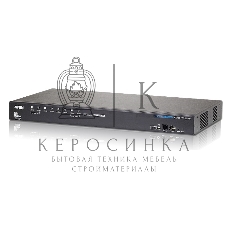 Переключатель ATEN 8 PORT USB HDMI KVM SWITCH W/EU PW CORD.