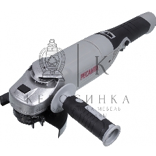 Угловая шлифовальная машина Ресанта УШМ-125/1200Э 1200Вт 12000об/мин рез.шпин.:M14 d=125мм