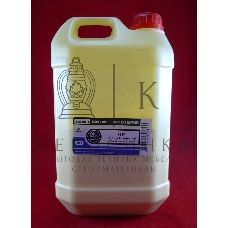 Тонер HP Color Universal Yellow химический (LJ 1600/2600/3600/3800/4600/4650/4700/5500, CP1210/1510/1025/2025/3505/3525/4525/5225/6015/680, M553 Canon LBP2510/5000/5050/5100) (кан. 1кг) BW Premium фас. Россия