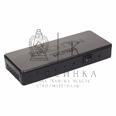 Делитель Rexant гнездо HDMI на 4 гнезда HDMI, пластик