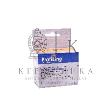 Картридж струйный ProfiLine PL-C9364HE №129 для принтеров HP DJ 5943/D4163/OJ 6313/PhSm 2573/8053/C4183 Black пигмент