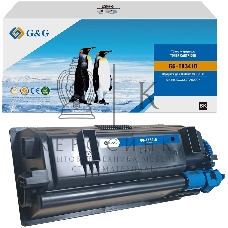 Картридж лазерный G&G GG-TK3410 TK-3410 черный (15500 стр.) для Kyocera ECOSYS PA5000X