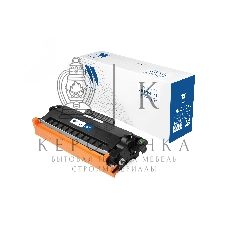 Картридж NVPrint совместимый NV-TN-2510XL для Brother HL-L2400/HL-L2445/HL-L2447/HL-L2865/DCP-L2620/DCP-L2627/DCP-L2660/DCP-L2665/MFC-L2800/MFC-L2827/MFC-L2835/MFC-L2860/MFC-L2960/MFC-L2980 (3000k)
