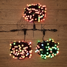 Гирлянда Neon-night LED ClipLight - 