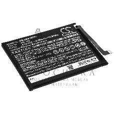 Аккумулятор CameronSino CS-SMA220SL HQ-50S для Samsung Galaxy A02, Galaxy A02 2021 3.85V, 4900mAh, 18.87Wh