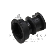 Впускной коллектор (колено) для Stihl MS 210/230/250 121058