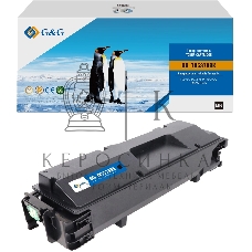 Картридж лазерный G&G GG-TK5370BK TK-5370K черный (7000 стр.) для Kyocera ECOSYS PA3500cx/MA3500cifx