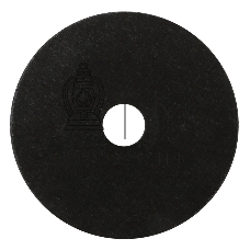 Диск отрезной по металлу Kranz 125х1.2х22.23 мм