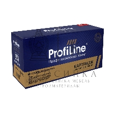 Картридж лазерный ProfiLine PL-CE505A/CF280A/719 для HP P2030/P2035/P2050/Pro 400/M401/425/Canon LBP 6300dn/6650dn/MF5840 2700к