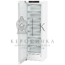 Морозильная камера Liebherr SFND 5227-22 001, белый, 271л, 7 ящиков