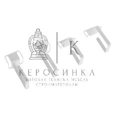 Органайзер кабельный одинарный изгонутый