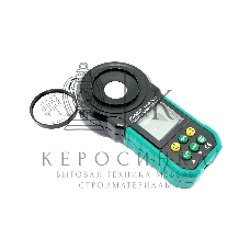Измеритель света Pro'sKit MT-4617