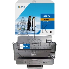 Картридж лазерный G&G GG-D203E (MLT-D203E) черный (10000 стр.) для Samsung Xpress SL-M3820/4020/M3870/4070
