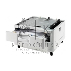Кассета подачи бумаги Kyocera PF-470 (500 л.) для M4125idn/M4132idn/M8124cidn/M8130cidn/FS-6525/6530/C8520/C8525, 500 л.