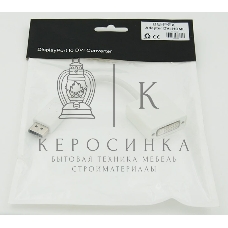 Переходник DisplayPort DisplayPort Behpex (m)/DVI (f)