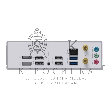 Материнская плата MAXSUN MS-eSport B650ITX WIFI ICE, AM5, AMD B650, 2xDDR5, 2xSATA, 2xM.2, 1xPCIe 5.0 x16, 1xHDMI 1.4, 1xDP, 1x2.5Gb LAN, Wi-Fi 6, Bluetooth 5.2, 2xUSB-A 5Gbps, 4xUSB-A 2.0, 3x3.5 мм, 7.1, Mini-ITX