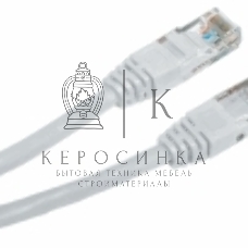 Патч-корд NEOMAX (NM13001050) UTP 5 м., гибкий,cat.5е