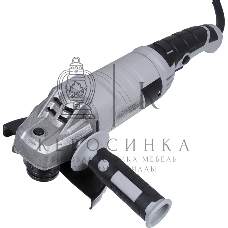 Угловая шлифовальная машина Ресанта УШМ-150/1300 1300Вт 10200об/мин рез.шпин.:M14 d=150мм