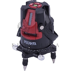 Лазерный нивелир Ресанта ПЛ-3ШК