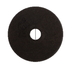 Диск отрезной по металлу Kranz 115х1.0х22.23 мм