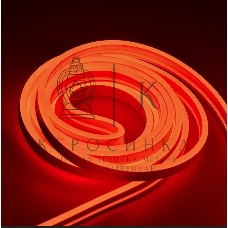 Комплект DIY (2835R120-8-IP65-220В 5м + драйвер) IEK LSR5-R-120-65-2-05-S0