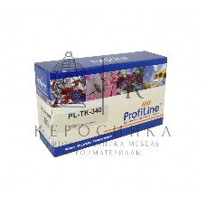 Картридж лазерный ProfiLine PL-TK-340 для принтеров Kyocera Mita FS 2020D/DN 12000 копий