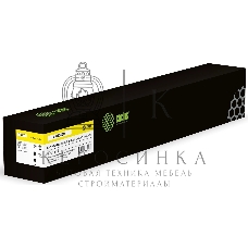 Картридж лазерный Cactus CS-MC2000Y (842451) желтый (15000 стр.) для Ricoh M C2000