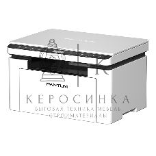 МФУ лазерное Pantum BM2300W, A4, ч/б, печ. до 22 стр/мин., 1200 x 1200 dpi, USB, Wi-Fi, BlueTooth, Air Print, Mopria