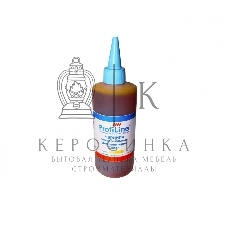 Чернила для принтеров Canon универсальные Yellow 250 мл водн ProfiLine