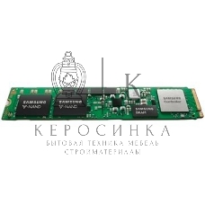 Твердотельный накопитель Samsung SSD 1.92TB PM983 2.5