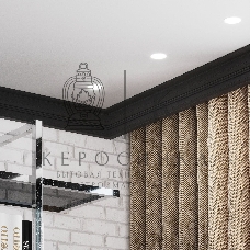 Лампа светодиодная Gauss 101505305 5Вт цок.: GU5.3 рефлек. 220B 6500K св. свеч. бел. хол. (упак.: 10 шт)