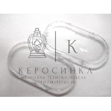 Комплект плафонов для вытяжек Elikor