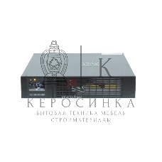 Источник бесперебойного питания Импульс ФОРВАРД 6000 6000Вт 6000ВА черный