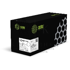 Картридж лазерный Cactus CS-W2012X (659X) желтый (29000 стр.) для HP LJ M856dn/M776dn/M776z/M776zs