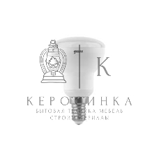 Лампа светодиодная Gauss 106001106LED Reflector R50 E14 6W 2700K