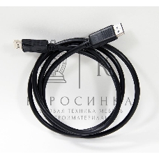 Кабель VCOM VHD6220-1.8MO Кабель соединительный DisplayPort 1,8 м