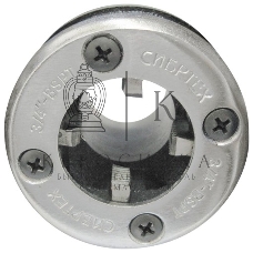 Клупп трубный Сибртех 1