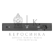Коммутатор D-Link DES-1018MPV2/A1A