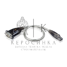Переходник USB to RS-232 Adapter