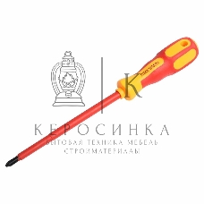 Отвертка Rexant 