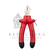 Бокорезы Rexant 160 мм, диэлектрические до 1000 В