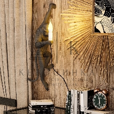 Лампа светодиодная Gauss 6.5Вт цок.: E14 свеча 220B 3000K св. свеч. бел. теп. (упак.: 10 шт)